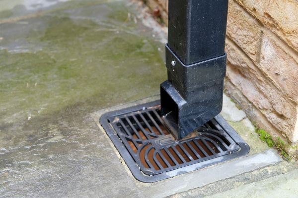 Cost of Drain Tile Installation in Olathe