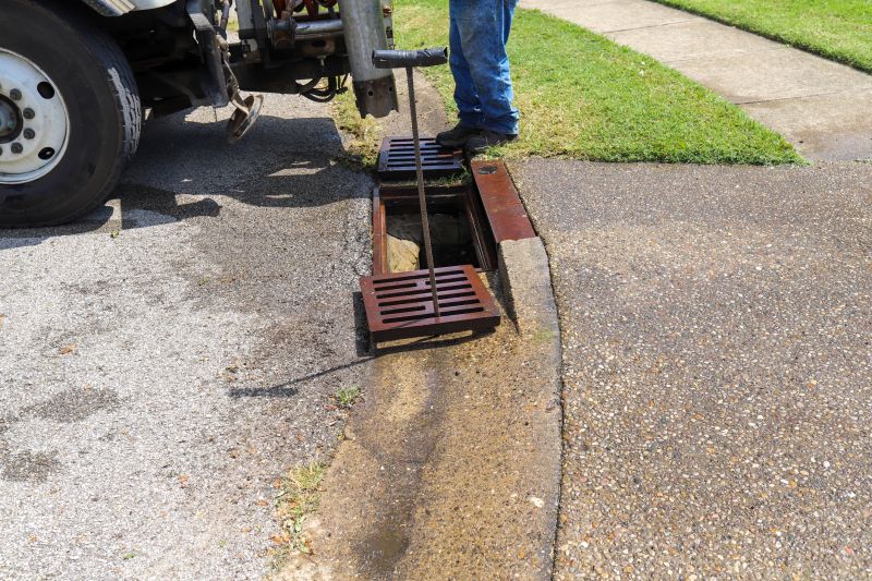 Drain Cleaning Solutions